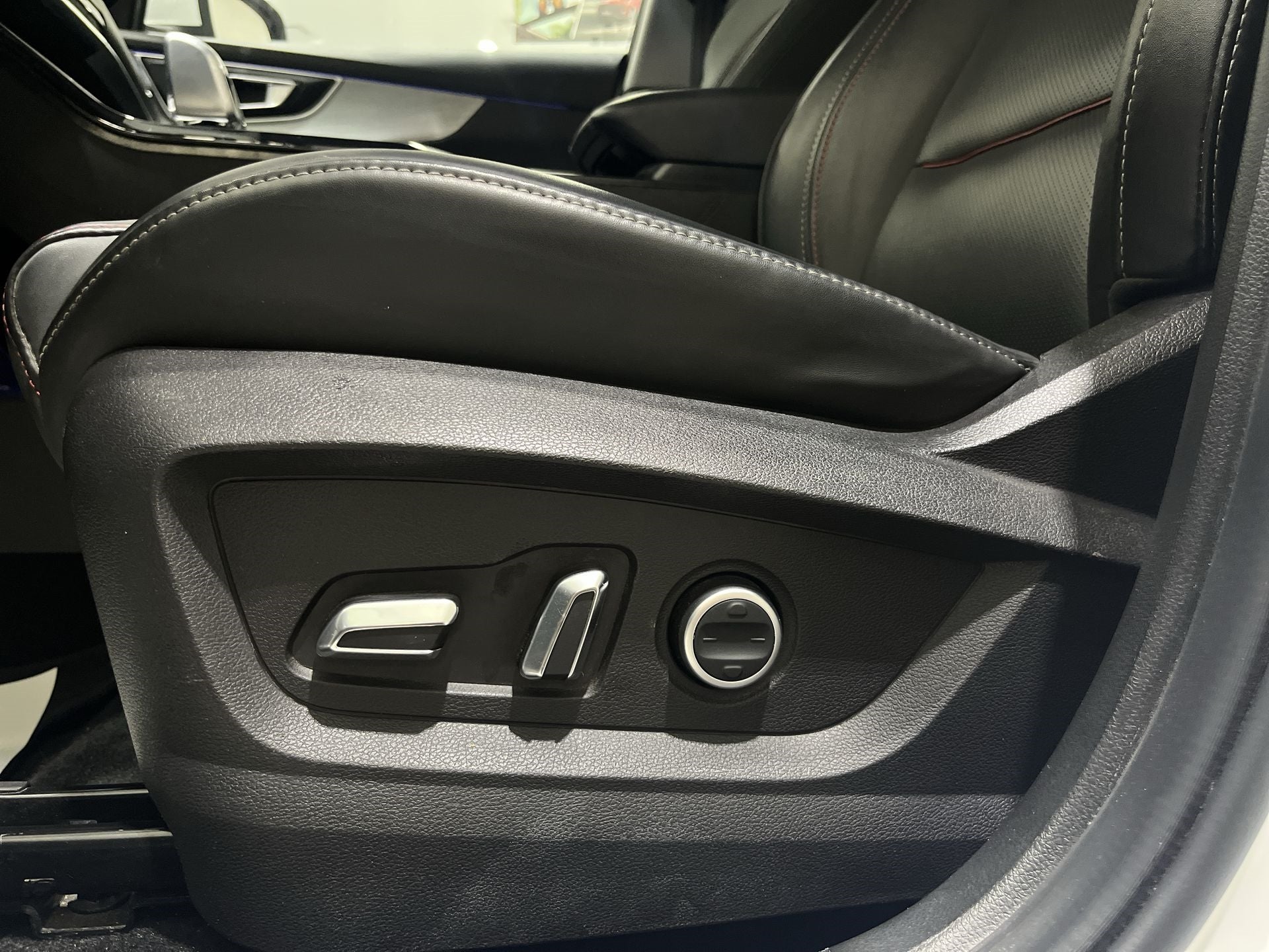 2023 CHIREY TIGGO 7 PRO TIGGO 7 PRO LUXURY SUV 1.5 LTS