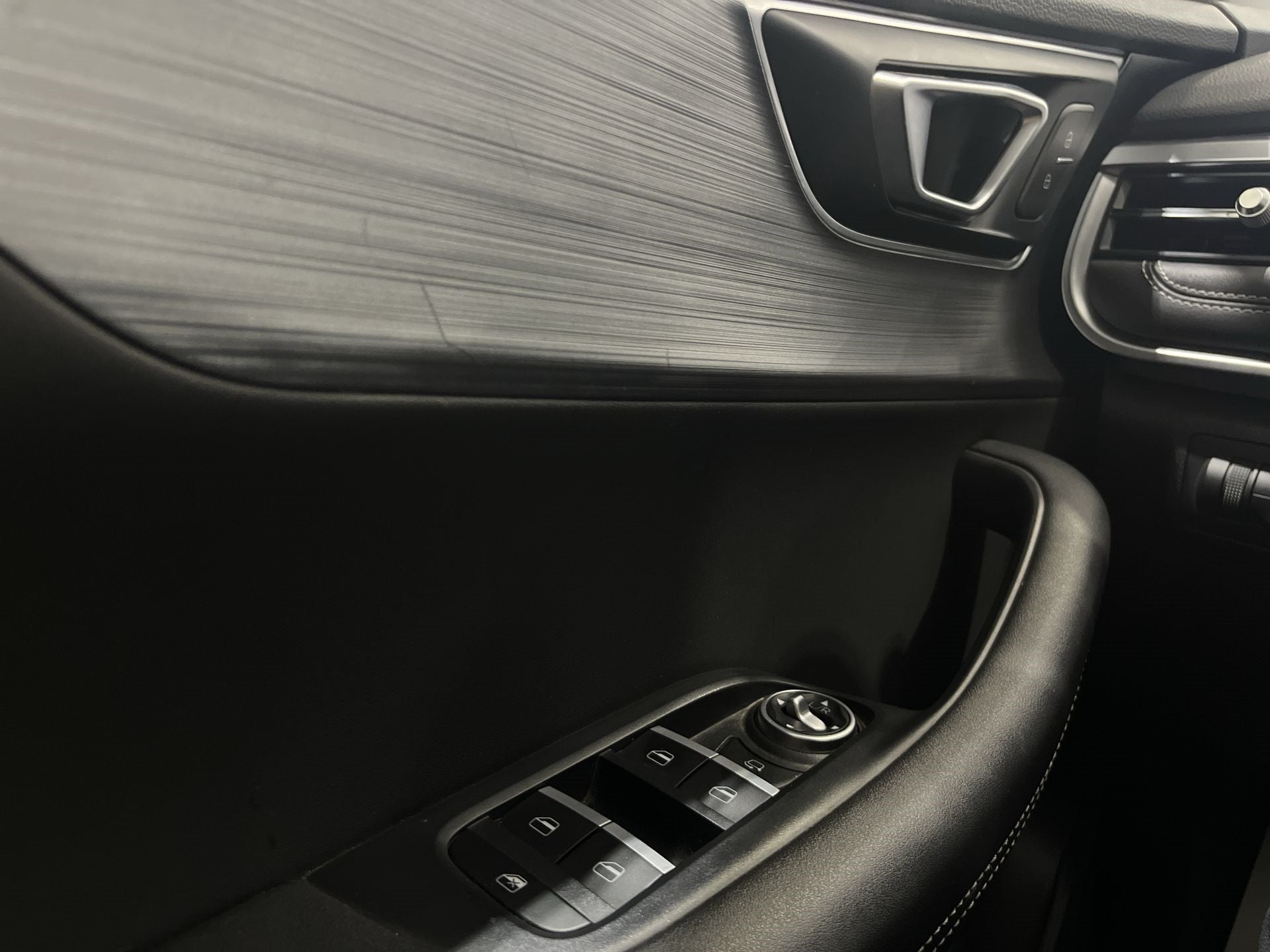 2023 CHIREY TIGGO 7 PRO TIGGO 7 PRO LUXURY SUV 1.5 LTS