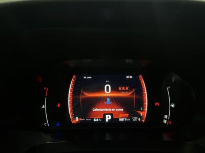 2023 CHIREY TIGGO 7 PRO TIGGO 7 PRO LUXURY SUV 1.5 LTS