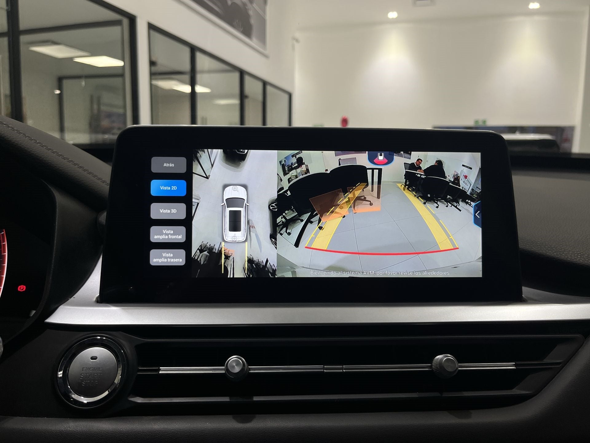 2023 CHIREY TIGGO 7 PRO TIGGO 7 PRO LUXURY SUV 1.5 LTS