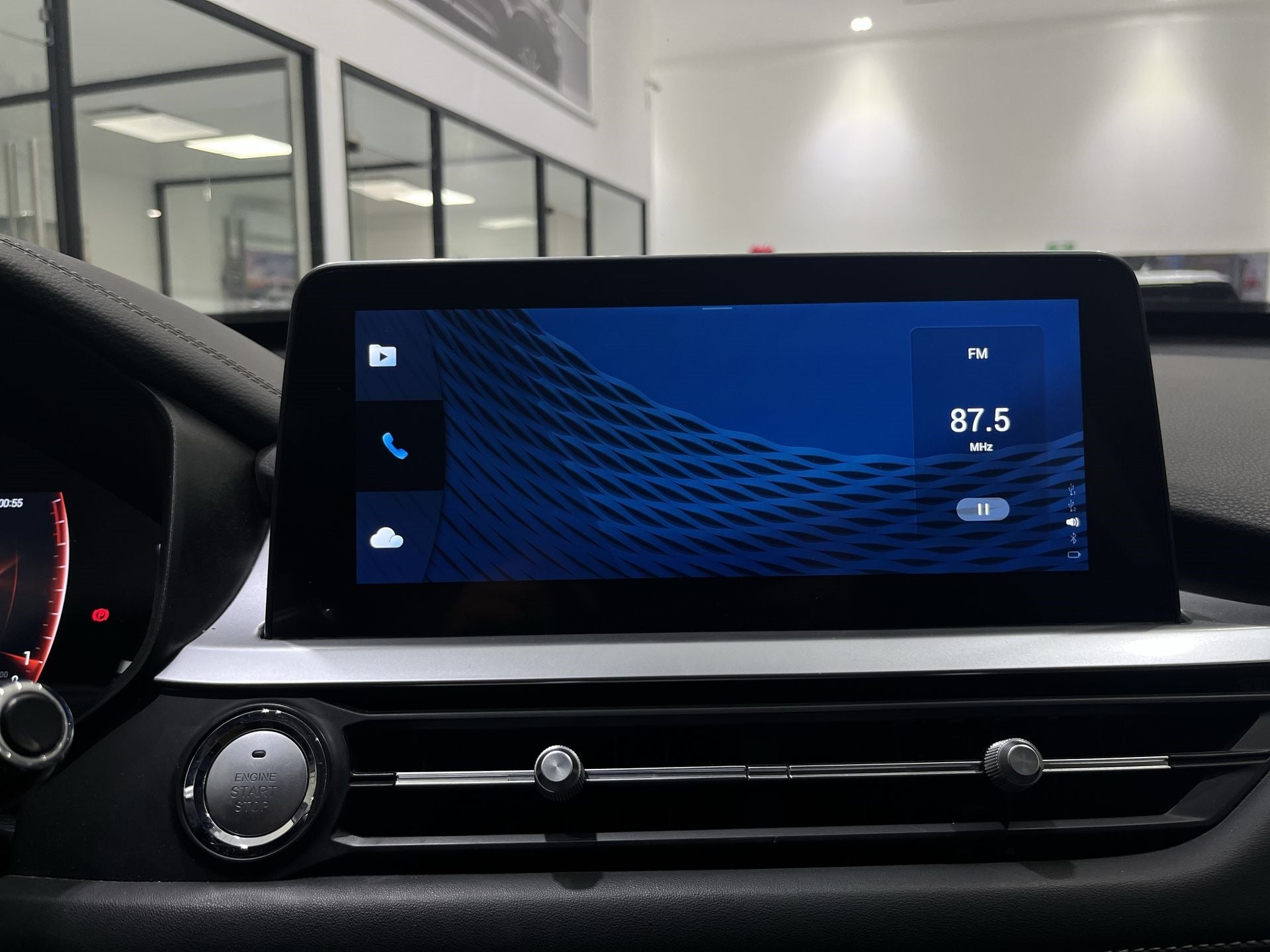 2023 CHIREY TIGGO 7 PRO TIGGO 7 PRO LUXURY SUV 1.5 LTS