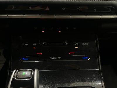 2023 CHIREY TIGGO 7 PRO TIGGO 7 PRO LUXURY SUV 1.5 LTS