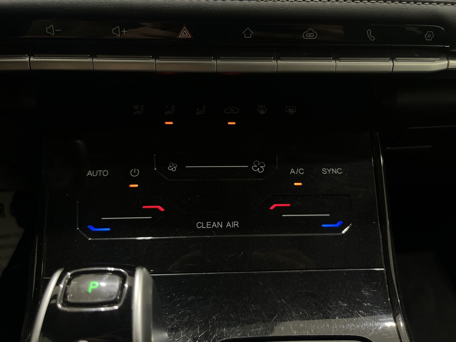 2023 CHIREY TIGGO 7 PRO TIGGO 7 PRO LUXURY SUV 1.5 LTS