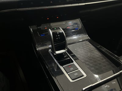 2023 CHIREY TIGGO 7 PRO TIGGO 7 PRO LUXURY SUV 1.5 LTS