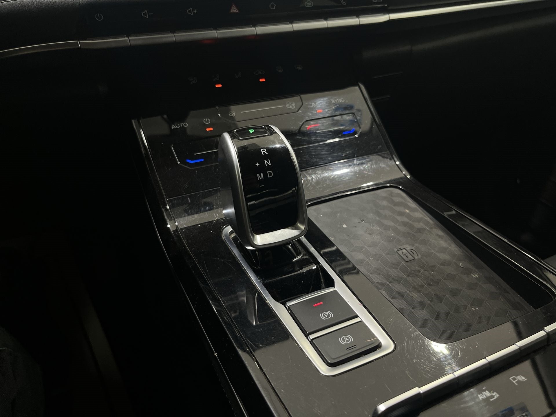 2023 CHIREY TIGGO 7 PRO TIGGO 7 PRO LUXURY SUV 1.5 LTS