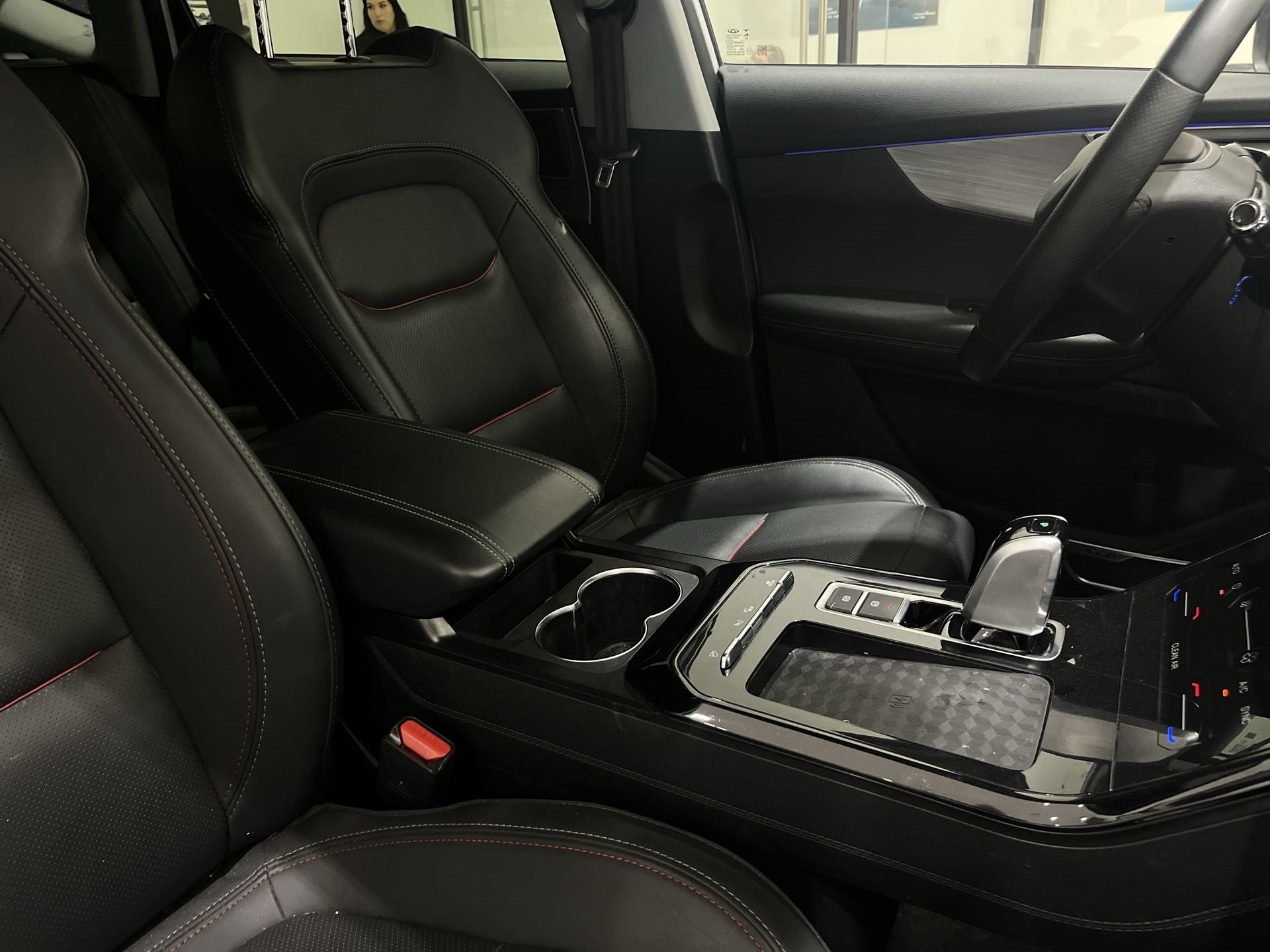 2023 CHIREY TIGGO 7 PRO TIGGO 7 PRO LUXURY SUV 1.5 LTS