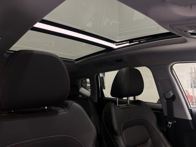 2023 CHIREY TIGGO 7 PRO TIGGO 7 PRO LUXURY SUV 1.5 LTS