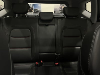 2023 CHIREY TIGGO 7 PRO TIGGO 7 PRO LUXURY SUV 1.5 LTS