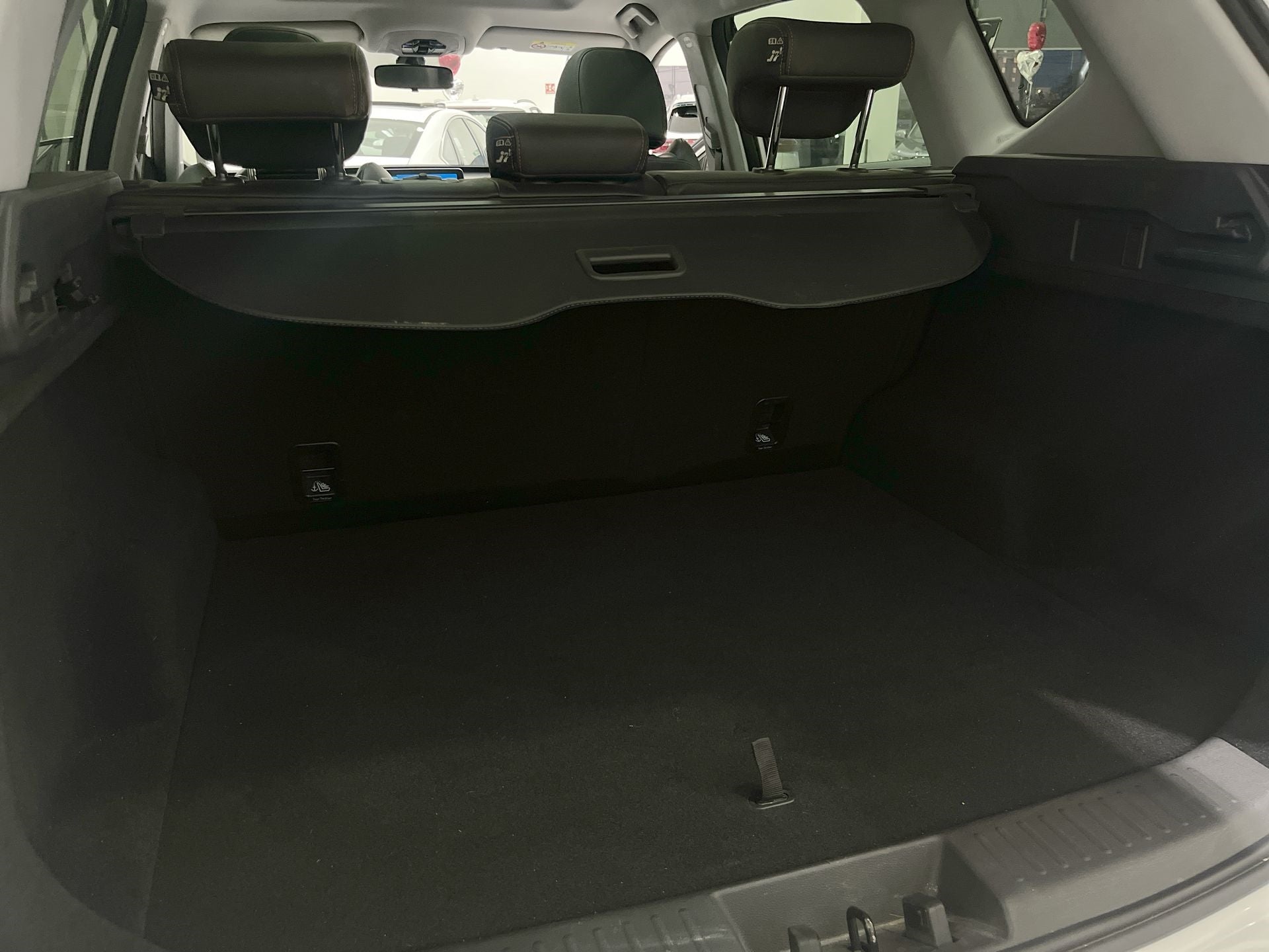 2023 CHIREY TIGGO 7 PRO TIGGO 7 PRO LUXURY SUV 1.5 LTS