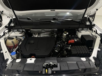 2023 CHIREY TIGGO 7 PRO TIGGO 7 PRO LUXURY SUV 1.5 LTS