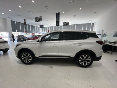 2023 CHIREY TIGGO 7 PRO TIGGO 7 PRO LUXURY SUV 1.5 LTS