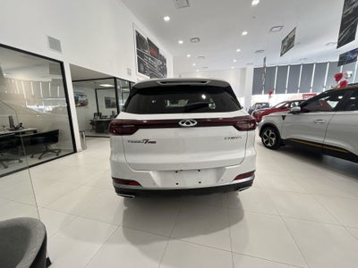 2023 CHIREY TIGGO 7 PRO TIGGO 7 PRO LUXURY SUV 1.5 LTS