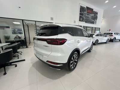 2023 CHIREY TIGGO 7 PRO TIGGO 7 PRO LUXURY SUV 1.5 LTS