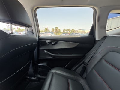 2023 CHIREY TIGGO 7 PRO TIGGO 7 PRO COMFORT SUV 1.5 LTS TURBO