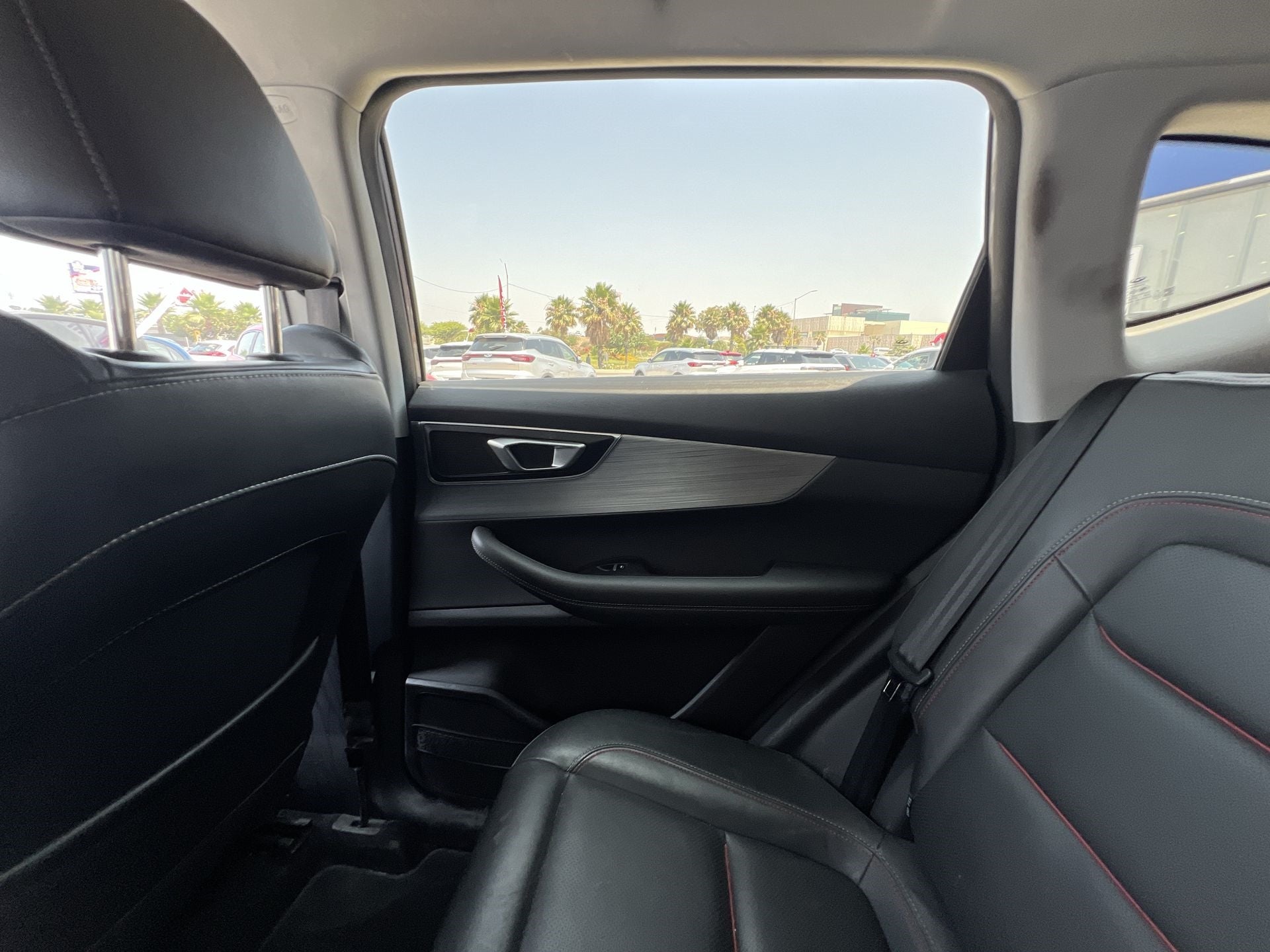 2023 CHIREY TIGGO 7 PRO TIGGO 7 PRO COMFORT SUV 1.5 LTS TURBO