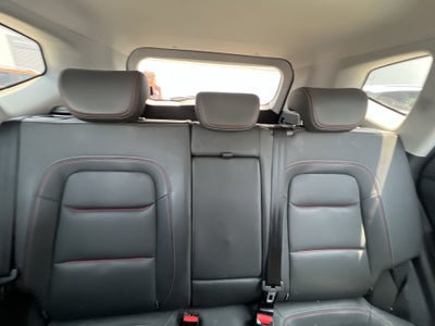 2023 CHIREY TIGGO 7 PRO TIGGO 7 PRO COMFORT SUV 1.5 LTS TURBO