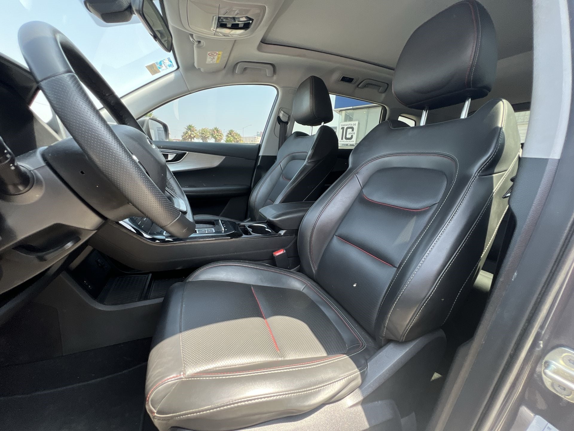 2023 CHIREY TIGGO 7 PRO TIGGO 7 PRO COMFORT SUV 1.5 LTS TURBO