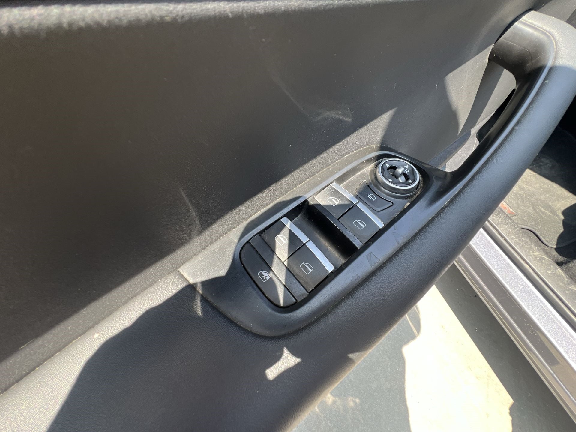 2023 CHIREY TIGGO 7 PRO TIGGO 7 PRO COMFORT SUV 1.5 LTS TURBO