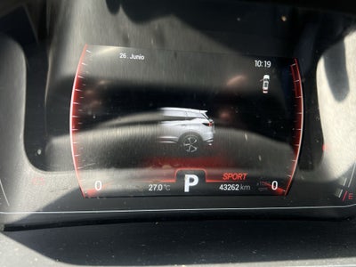 2023 CHIREY TIGGO 7 PRO TIGGO 7 PRO COMFORT SUV 1.5 LTS TURBO