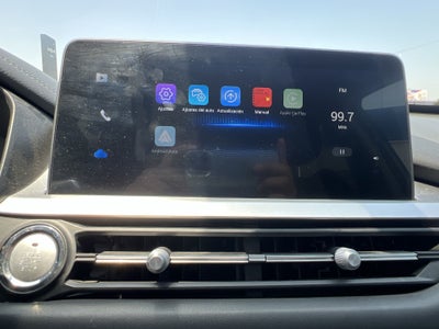 2023 CHIREY TIGGO 7 PRO TIGGO 7 PRO COMFORT SUV 1.5 LTS TURBO