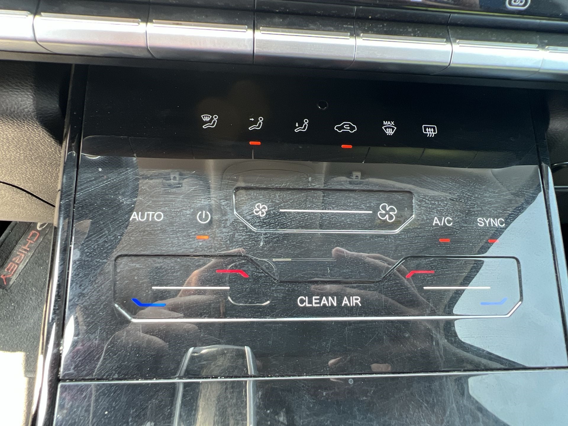 2023 CHIREY TIGGO 7 PRO TIGGO 7 PRO COMFORT SUV 1.5 LTS TURBO