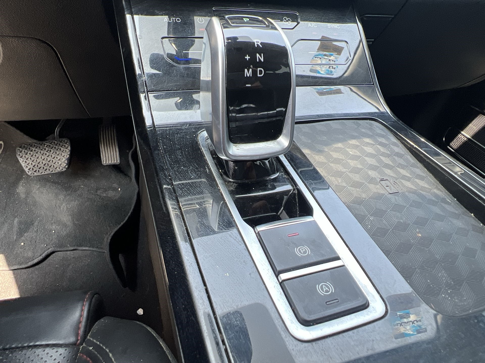 2023 CHIREY TIGGO 7 PRO TIGGO 7 PRO COMFORT SUV 1.5 LTS TURBO