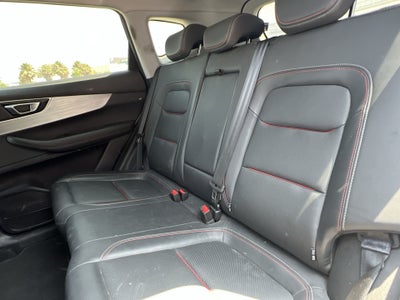 2023 CHIREY TIGGO 7 PRO TIGGO 7 PRO COMFORT SUV 1.5 LTS TURBO