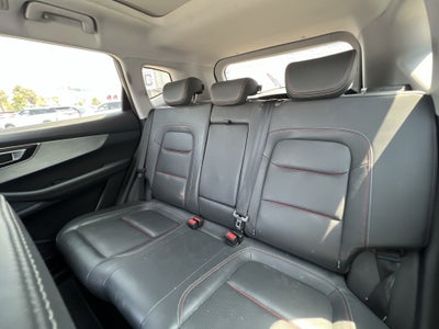 2023 CHIREY TIGGO 7 PRO TIGGO 7 PRO COMFORT SUV 1.5 LTS TURBO