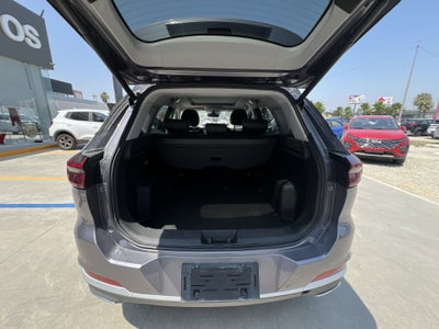 2023 CHIREY TIGGO 7 PRO TIGGO 7 PRO COMFORT SUV 1.5 LTS TURBO