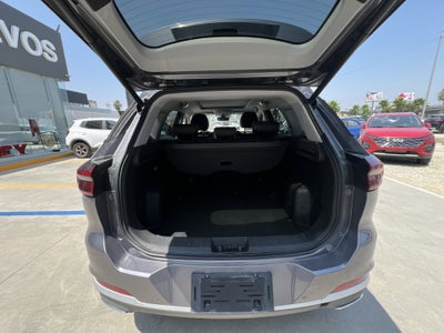 2023 CHIREY TIGGO 7 PRO TIGGO 7 PRO COMFORT SUV 1.5 LTS TURBO