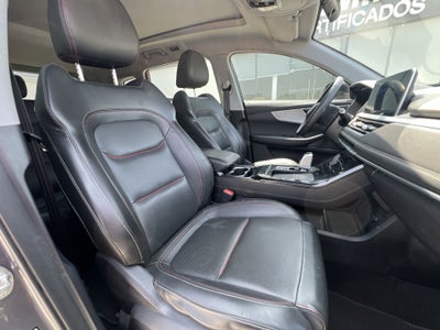 2023 CHIREY TIGGO 7 PRO TIGGO 7 PRO COMFORT SUV 1.5 LTS TURBO