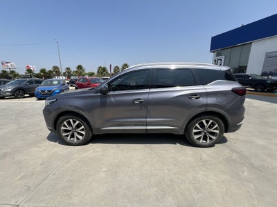 2023 CHIREY TIGGO 7 PRO TIGGO 7 PRO COMFORT SUV 1.5 LTS TURBO