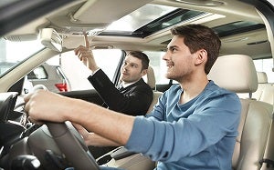 Schedule a test drive at Chirey Baja in Tijuana, Baja California.