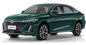 Chirey Omoda 5 - Chirey en Tijuana, Baja California