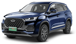 Chirey Omoda 5 - Chirey en Tijuana, Baja California