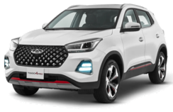 autos Chevrolet Beat Notchback - Chirey en Tijuana, Baja California