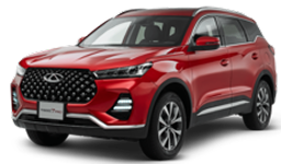 autos Chevrolet Beat Notchback - Chirey en Tijuana, Baja California