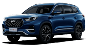 Chirey Tiggo 8 Pro - Chirey en Tijuana, Baja California