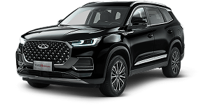 Chirey Tiggo 8 Pro - Chirey en Tijuana, Baja California