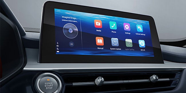 Chirey Tiggo 4 Pro Destacado