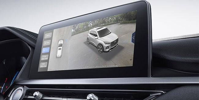 Chirey Tiggo 4 Pro Destacado