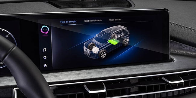 Chirey Tiggo 7 Pro E+ Destacado