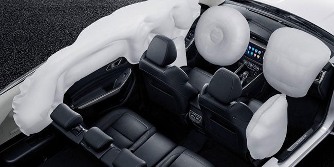 Chirey Tiggo 8 Pro Max Destacado