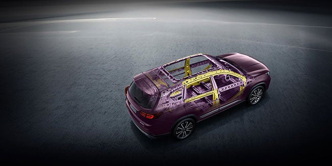 Chirey Tiggo 8 Pro Max Destacado