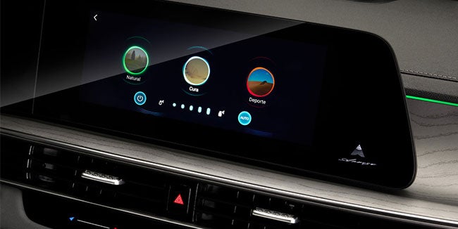 Chirey Tiggo 8 Pro Destacado